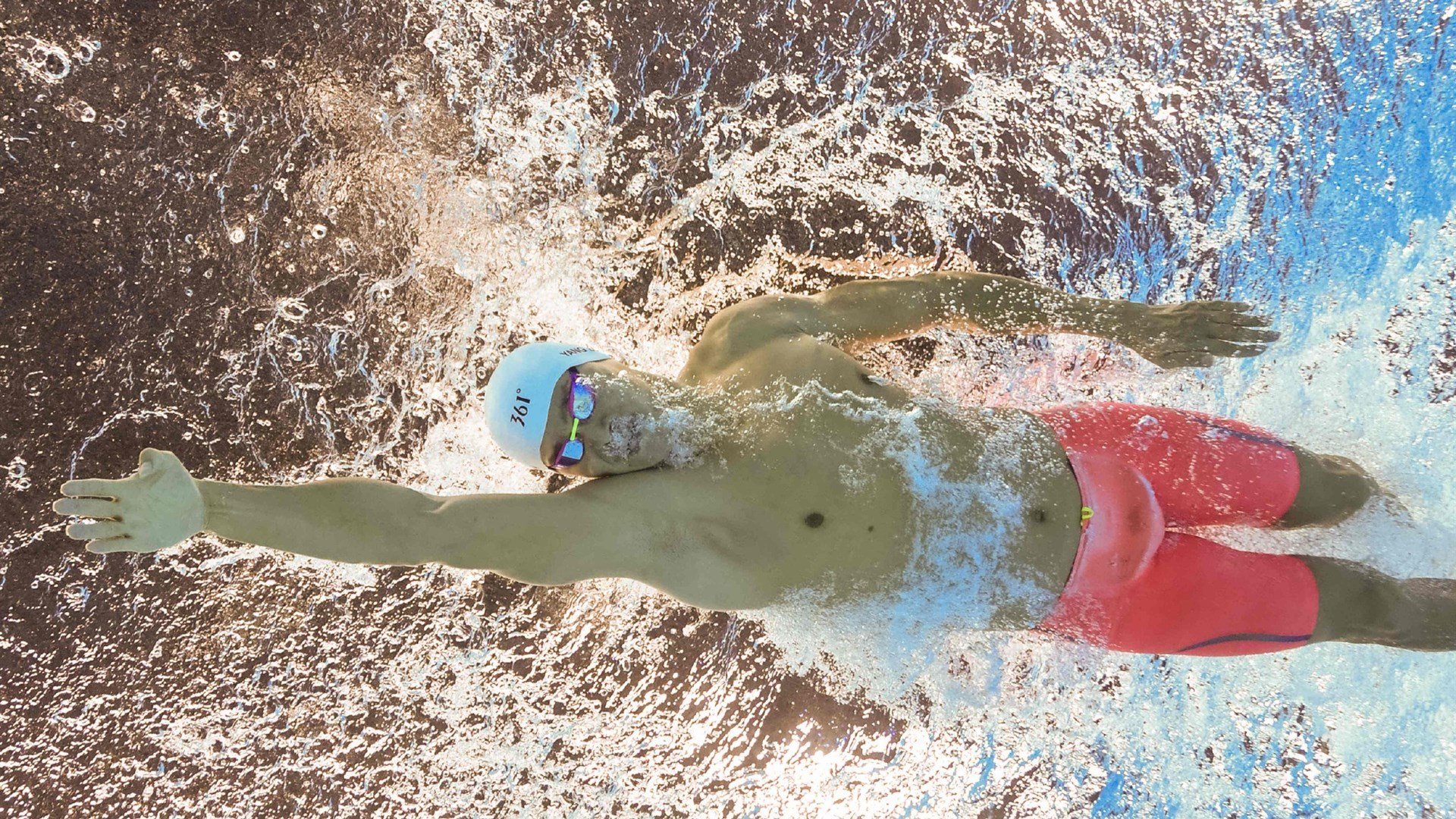 从里昂到马德里，楚阿梅尼的欧冠觉醒之路