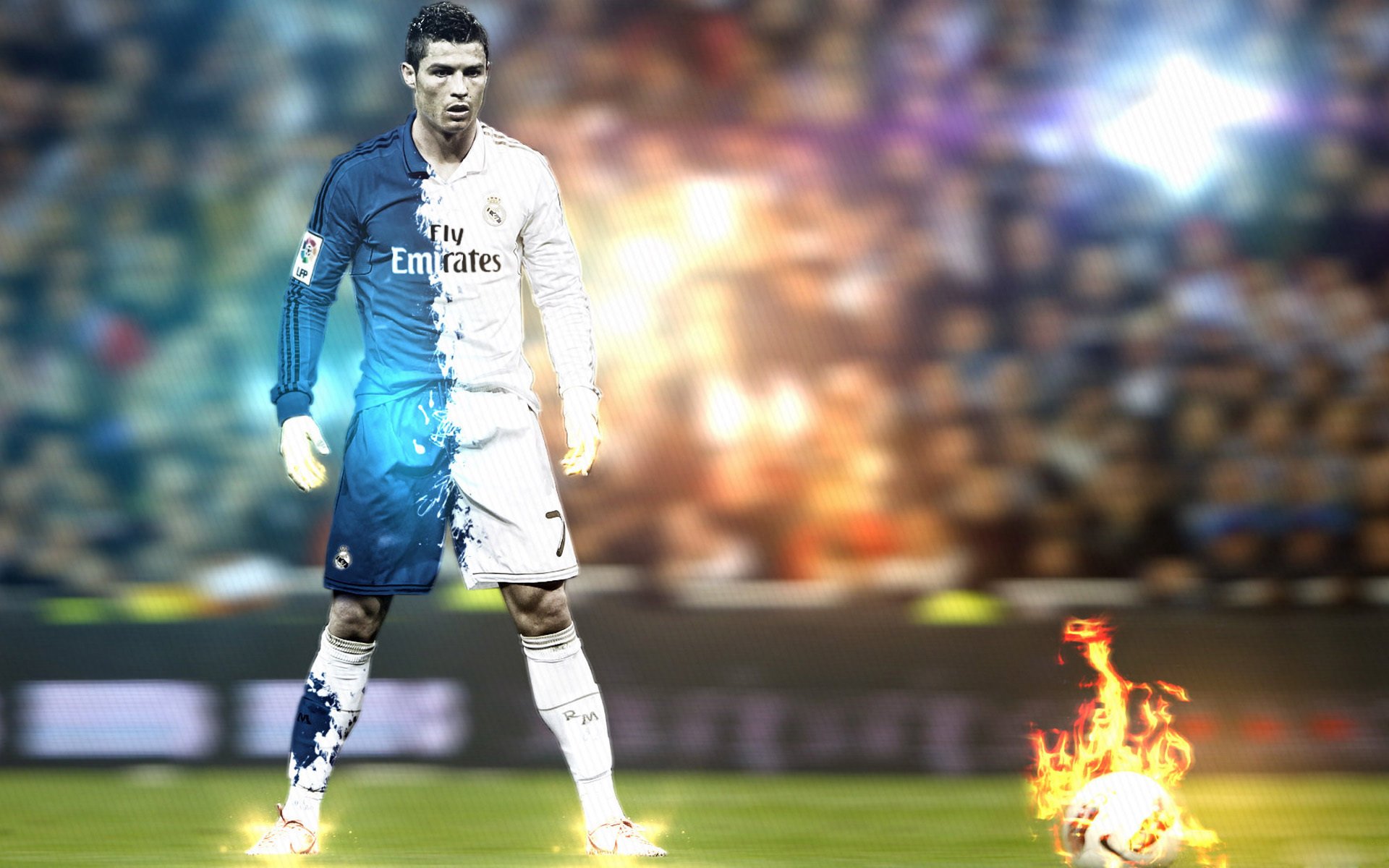 皮克扛起全队，里昂轻取莱比锡红牛，一场战术与意志的完美胜利